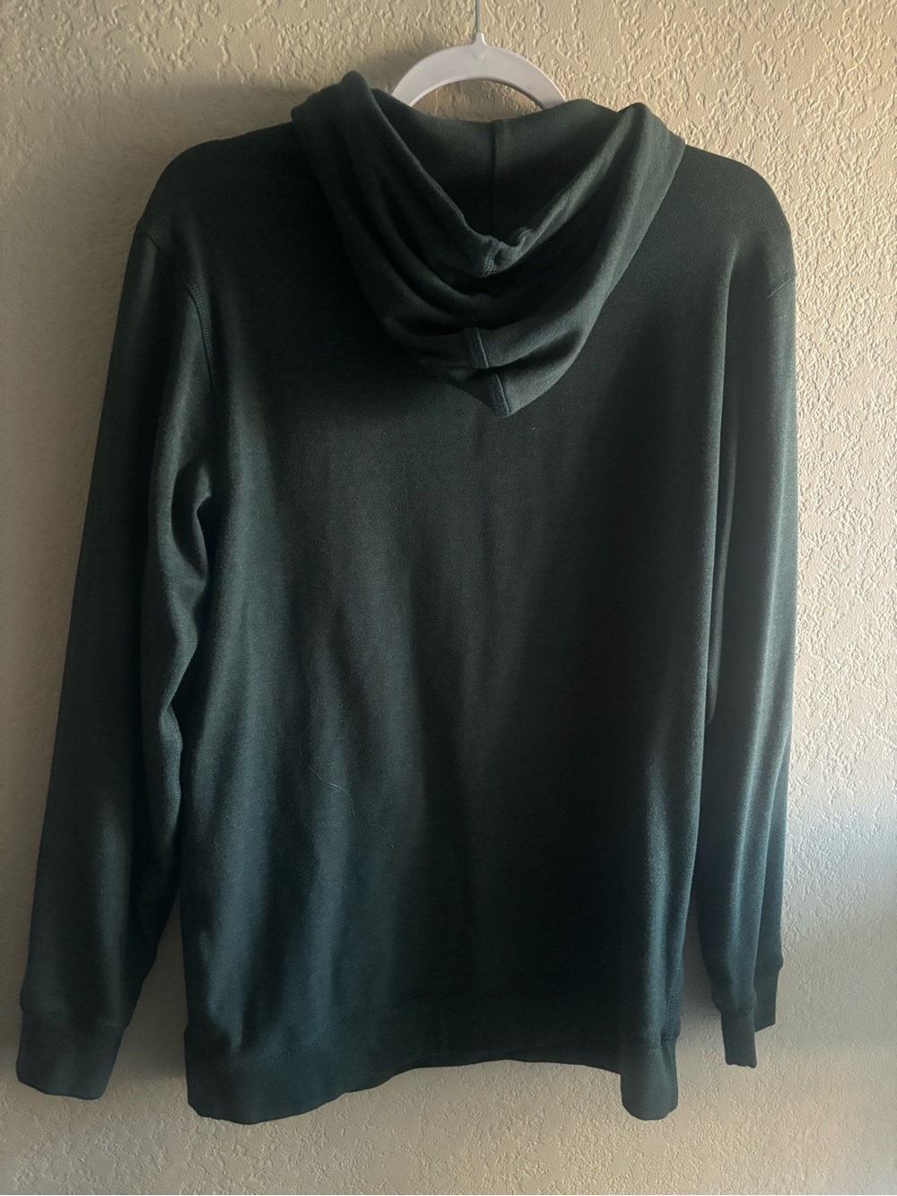The Normal Brand Women’s Small Hooded Sweatshirt - Picture 2 of 8